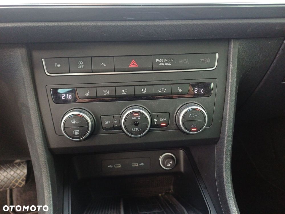 Seat Ateca 2.0 TDI Style S&S DSG - 20