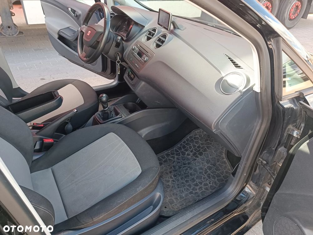 Seat Ibiza - 9