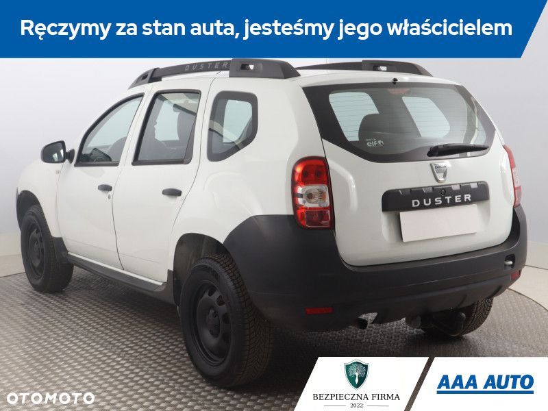 Dacia Duster - 6