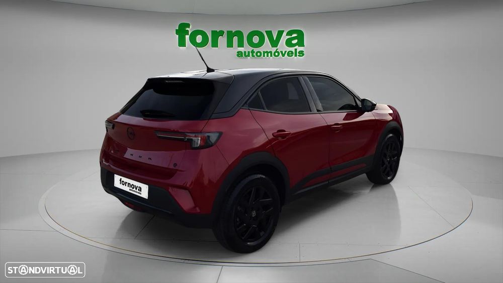 Opel Mokka-e 50 kWh GS - 8