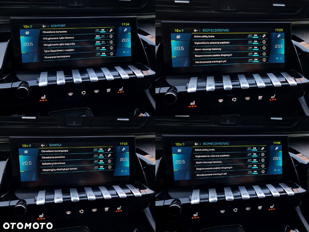 Peugeot 508 225 e-EAT8 Allure Pack - 30