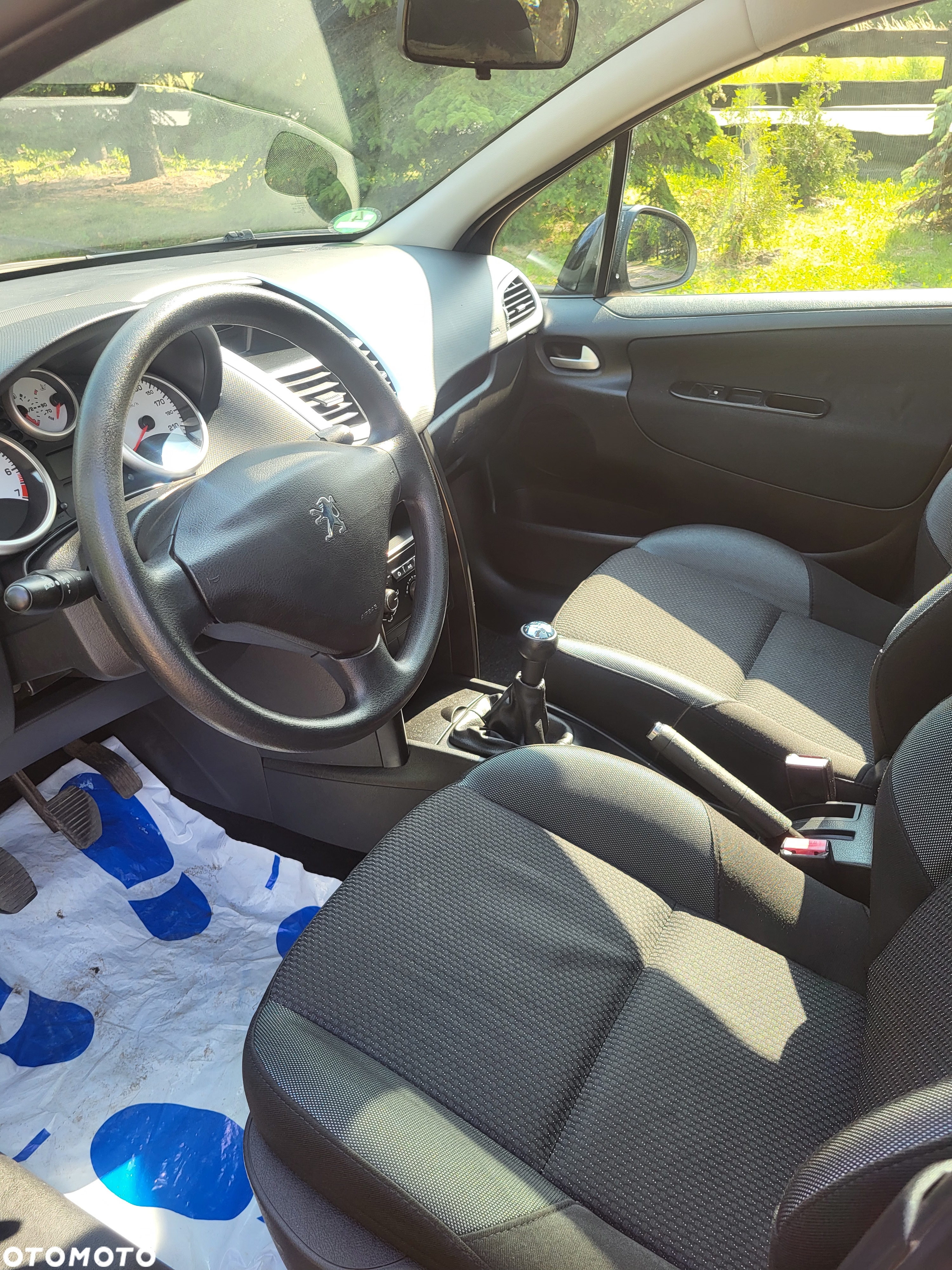Peugeot 207 SW 75 Urban Move - 17