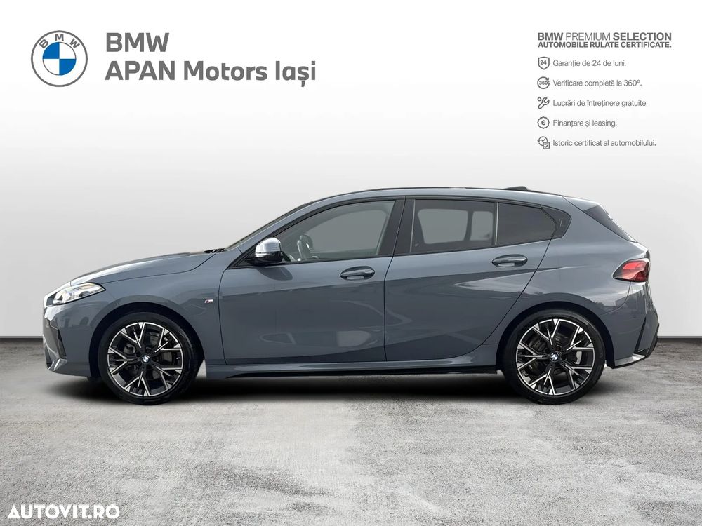 BMW Seria 1 120 Aut. - 7