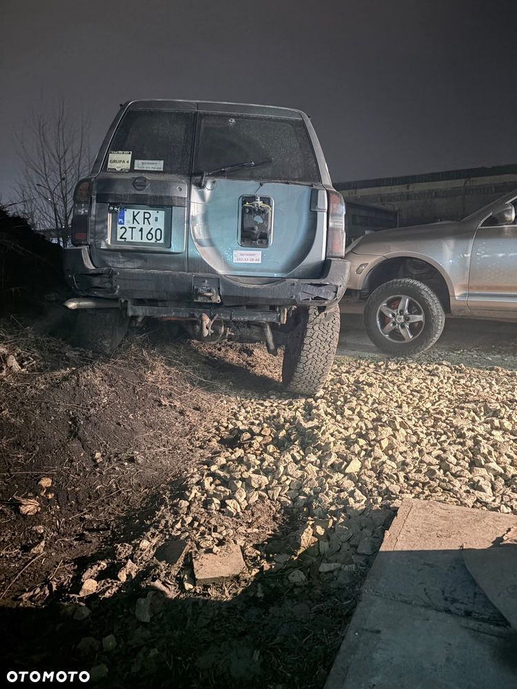 Nissan Patrol 3.0 DiT LE - 27