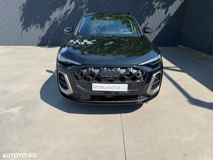 Audi SQ5 - 2