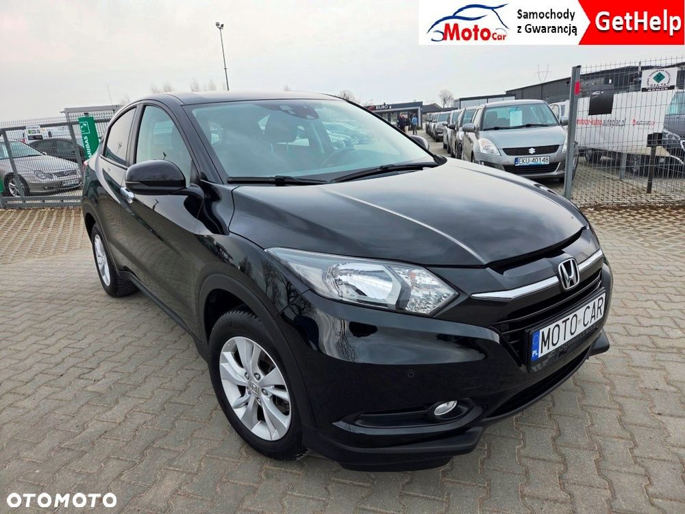 Honda HR-V 1.5 i-VTEC Elegance - 1