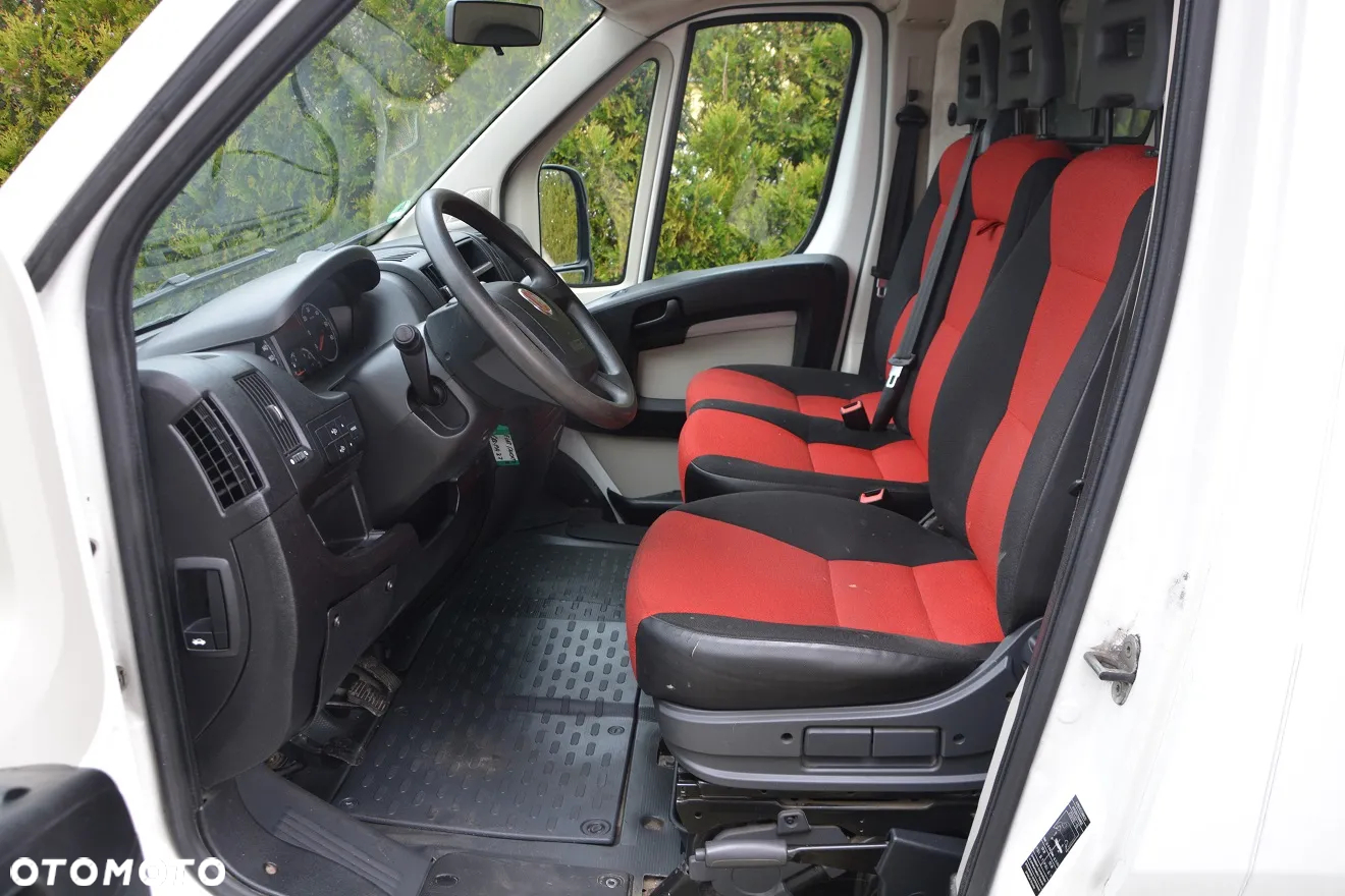 Fiat Ducato - 4