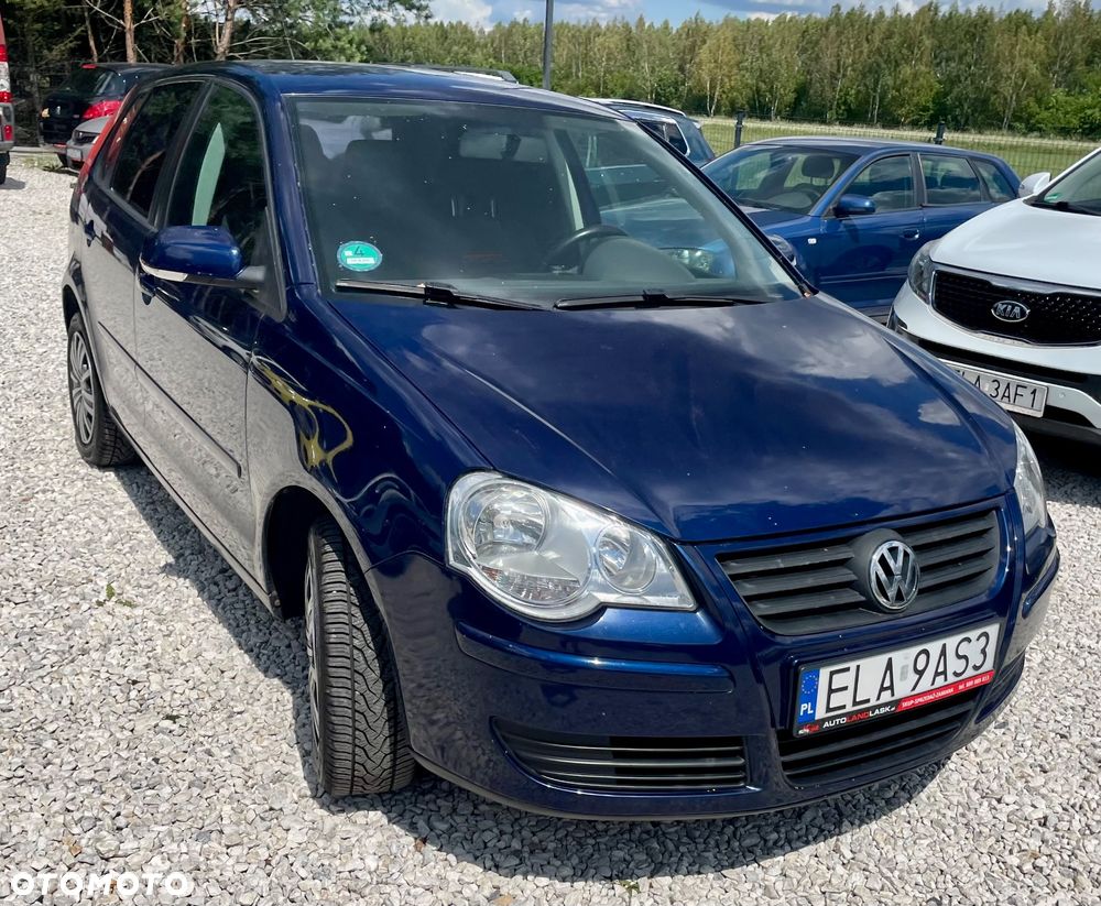 Volkswagen Polo - 3