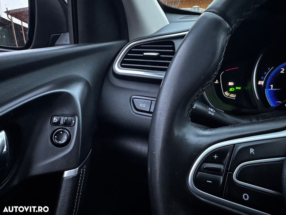 Renault Kadjar Energy dCi 110 EDC Business - 15