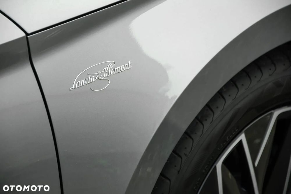 Skoda Superb 2.0 TDI 4x4 DSG L&K - 12