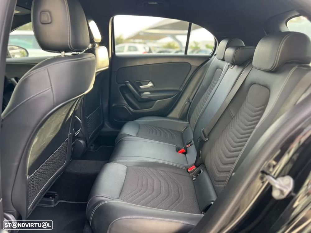 Mercedes-Benz A 250 e Style Plus - 9