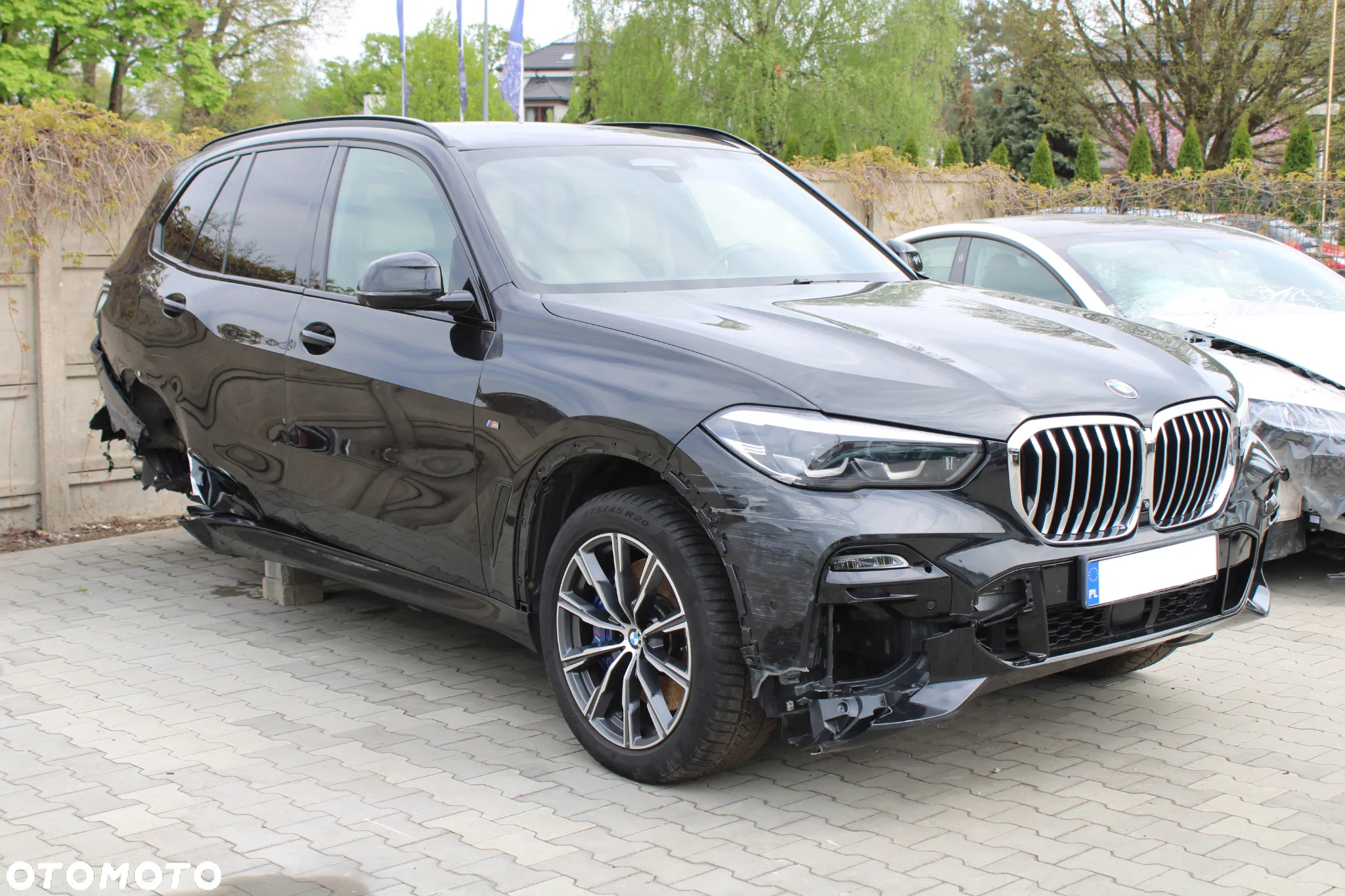 BMW X5 xDrive30d sport - 4
