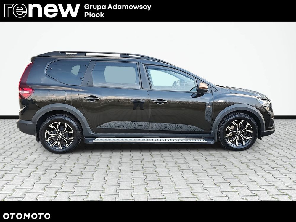Dacia Jogger 1.0 TCe SL Extreme 7os - 10