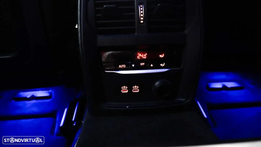 BMW 320 d Touring xDrive Aut. Edition M Sport Shadow - 22