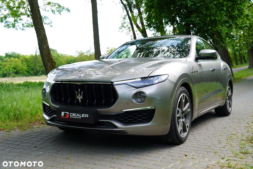Maserati Levante - 39