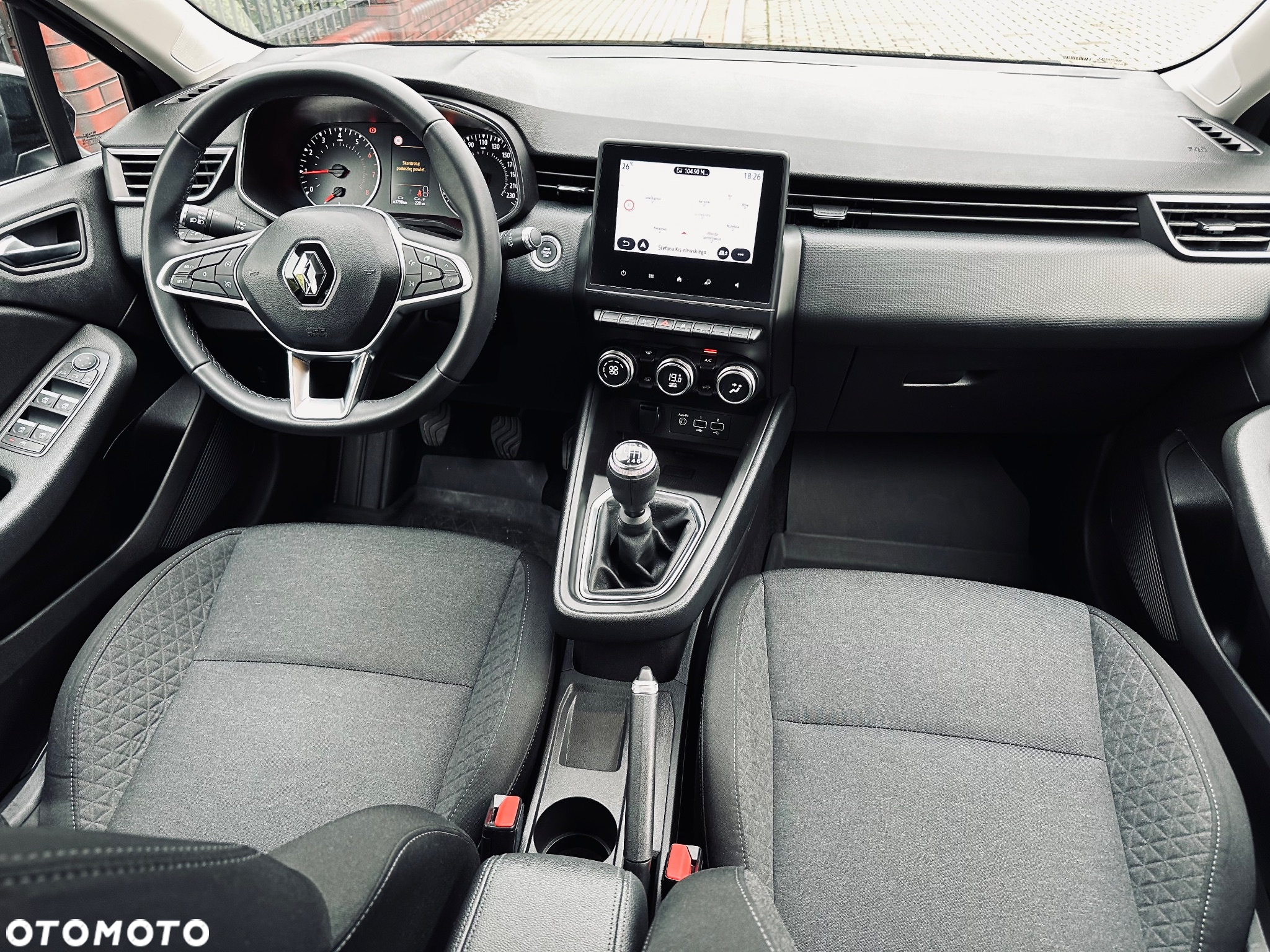 Renault Clio - 14
