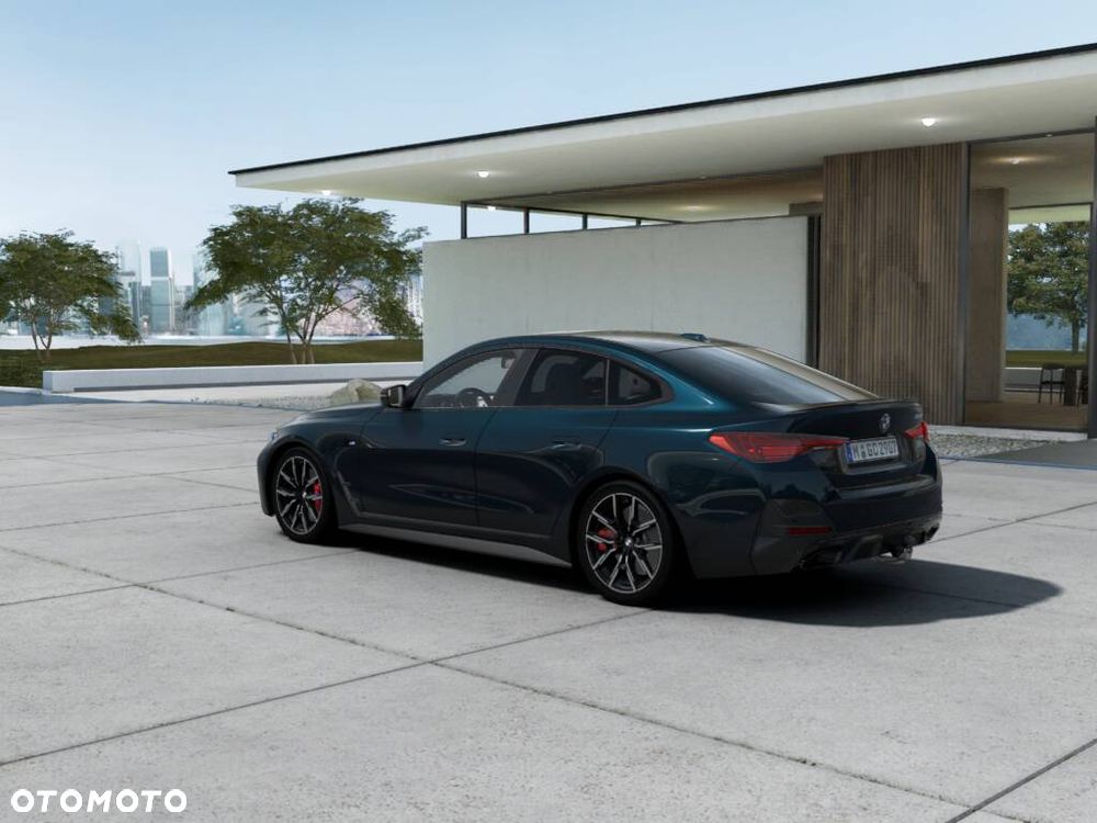 BMW Seria 4 M440i xDrive - 3
