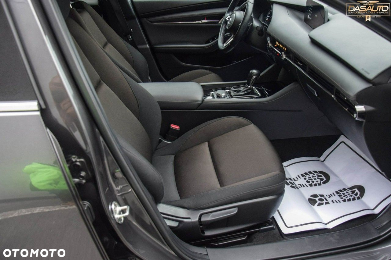 Mazda 3 - 34
