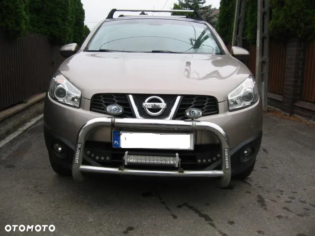 Nissan Qashqai+2 2.0 Tekna - 5