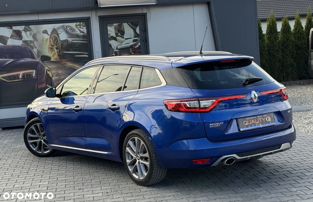 Renault Megane 1.6 TCe GT EDC - 11