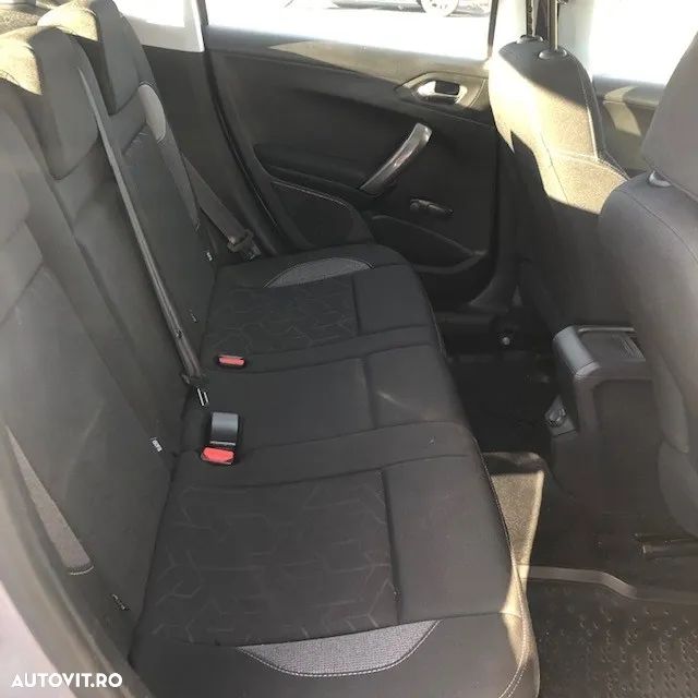 Peugeot 2008 1.2 PureTech Turbo EAT6 S&S Allure - 19