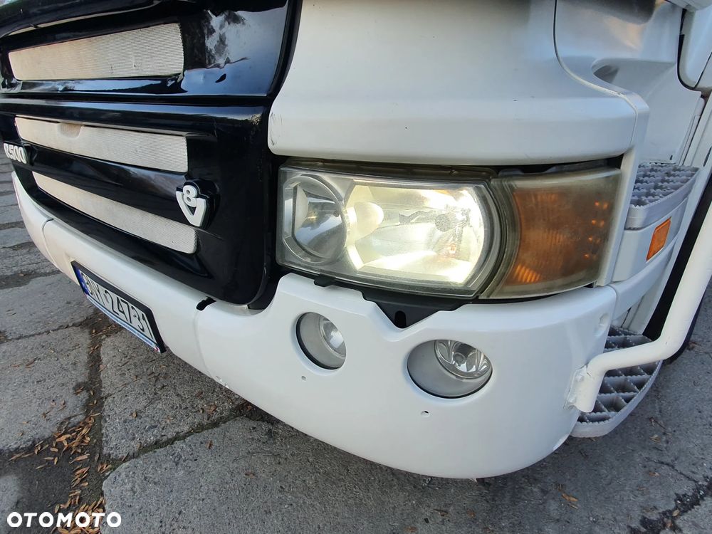 Scania R500V8 E5 - 17