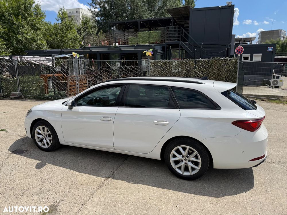 Seat Leon - 36