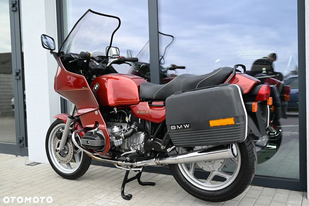 BMW R - 5