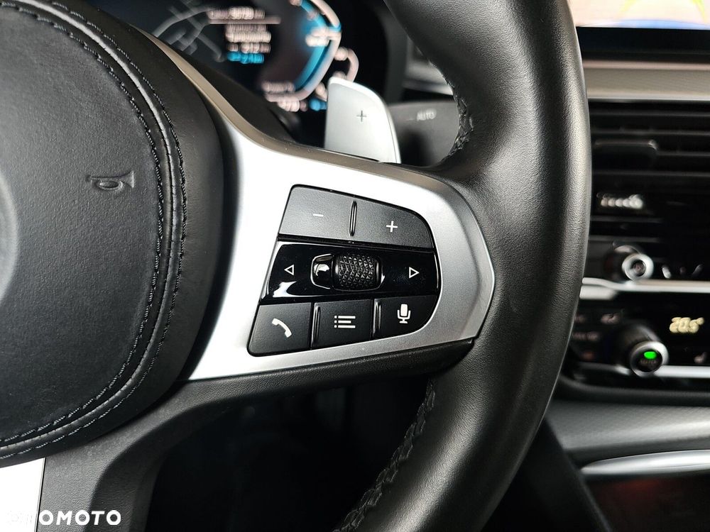 BMW Seria 5 - 20