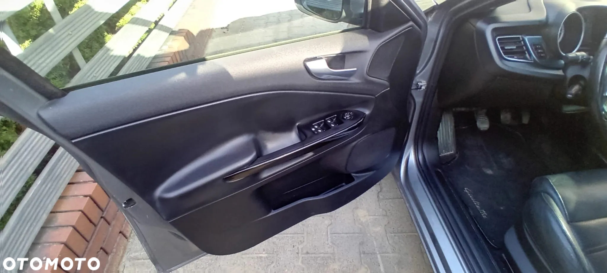 Alfa Romeo Giulietta 1.6 JTDM 16V Impression - 15