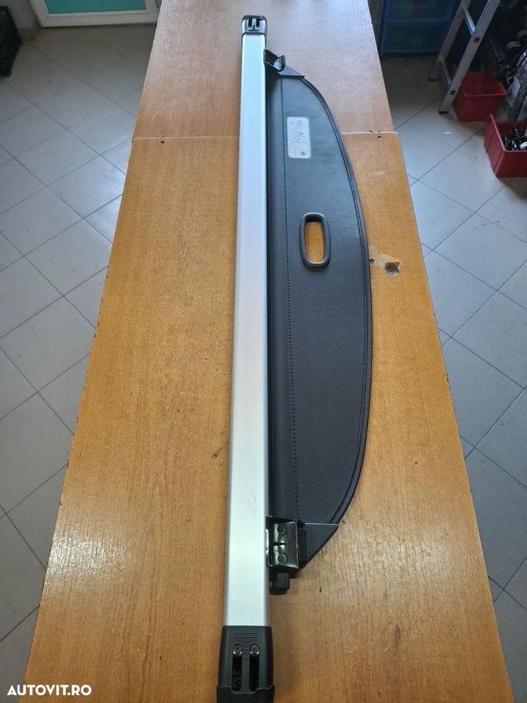 Rulou portbagaj Kia Sportage Mk4  2015-2021 - 1