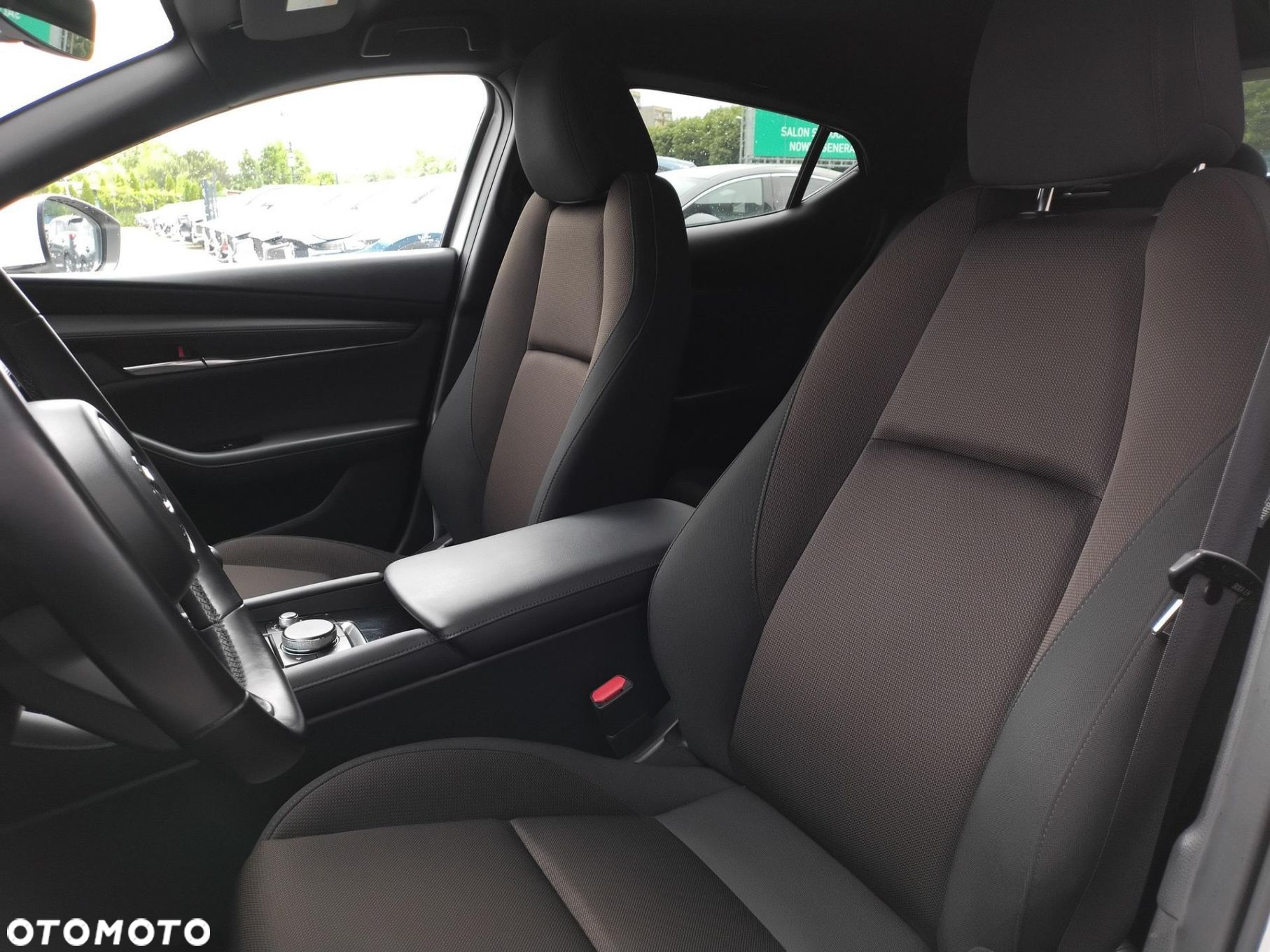 Mazda 3 - 18