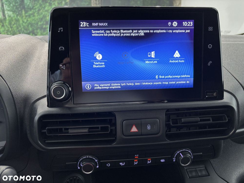 Toyota proace - 20