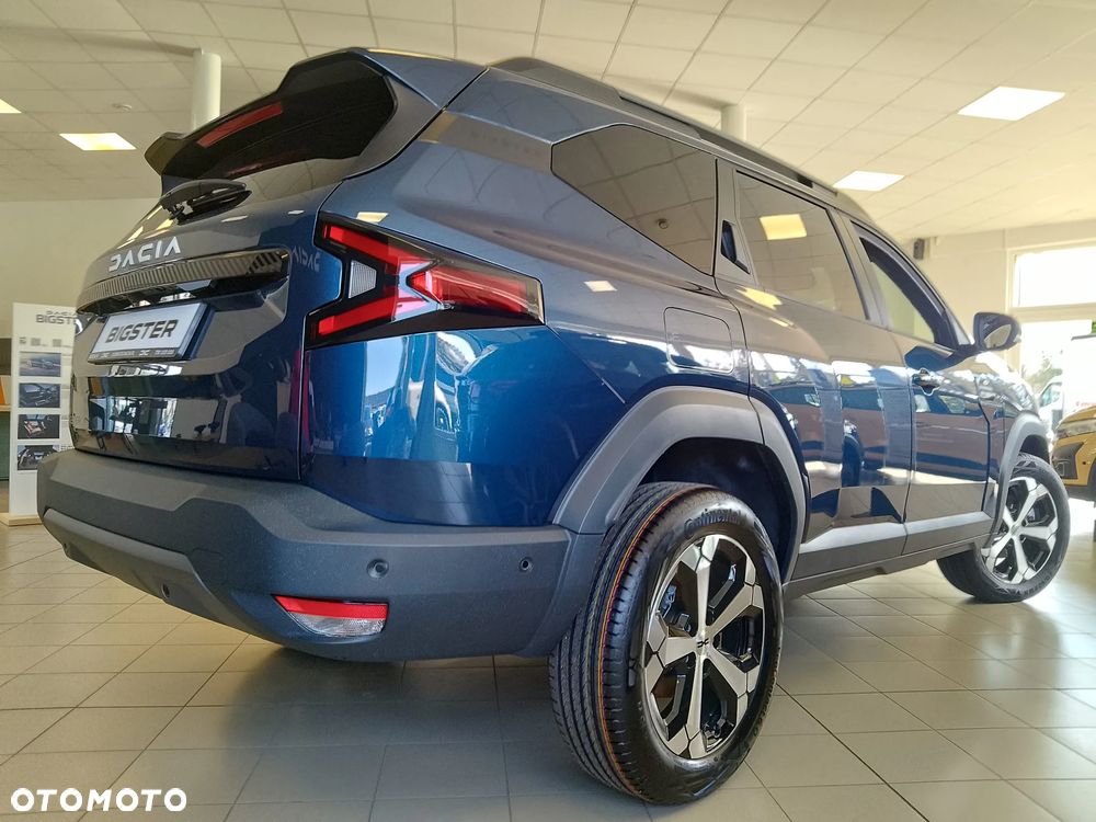 Dacia Bigster - 3