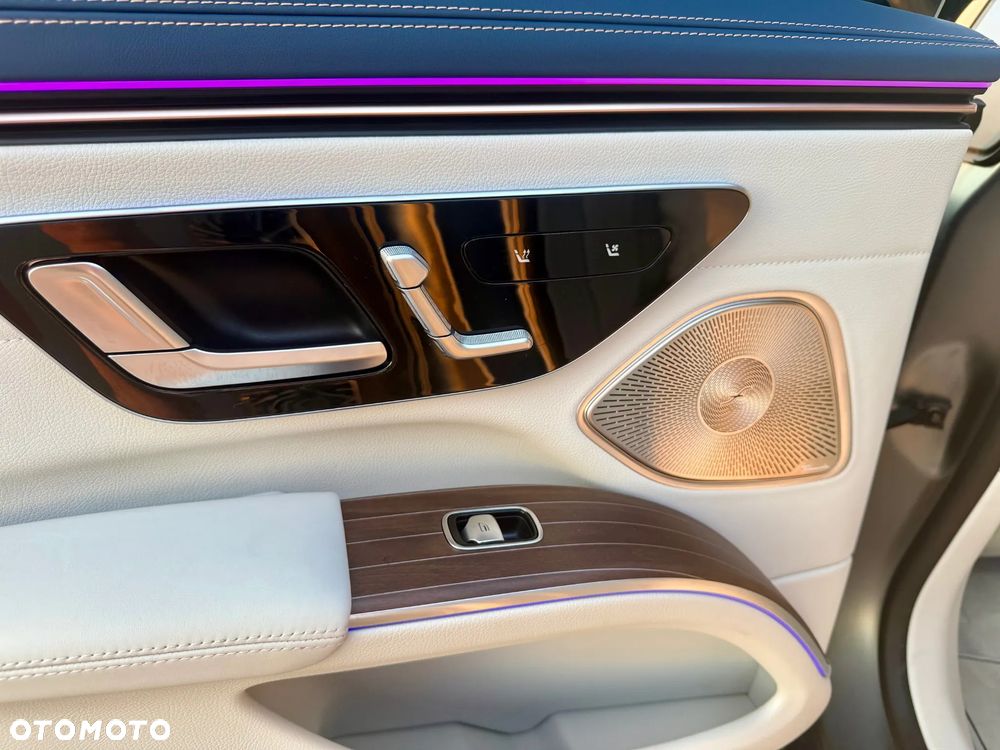 Mercedes-Benz EQS 580 107.8kWh 4-Matic Electric Art/AMG - 20