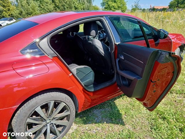 Peugeot 508 1.6 PureTech GT Pack S&S EAT8 - 18