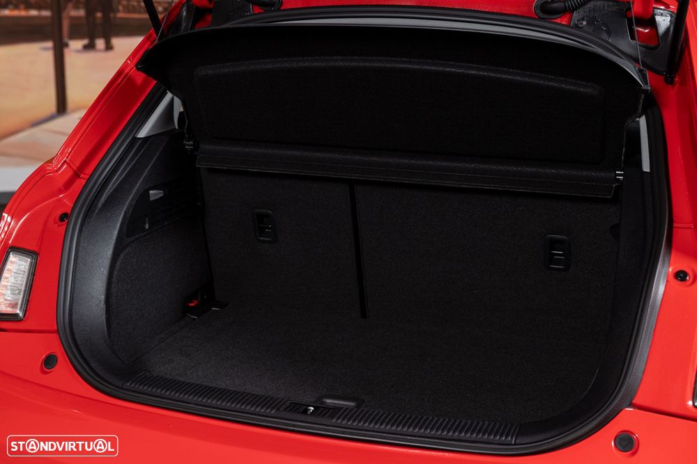 Audi A1 Sportback 1.4 TDI - 8