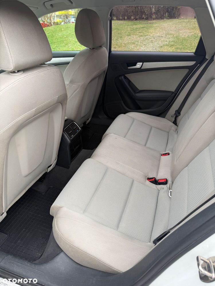Audi A4 Allroad - 7