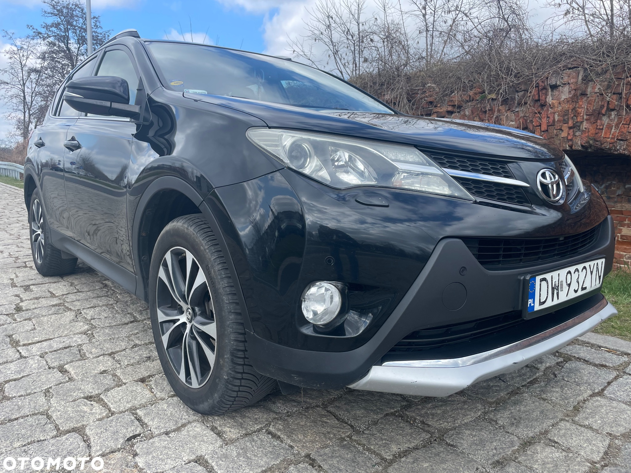 Toyota RAV4 2.0 D-4D Prestige - 2