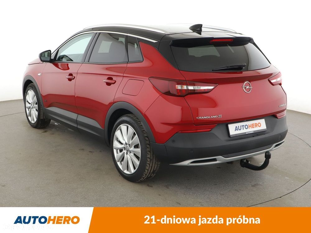 Opel Grandland X - 4