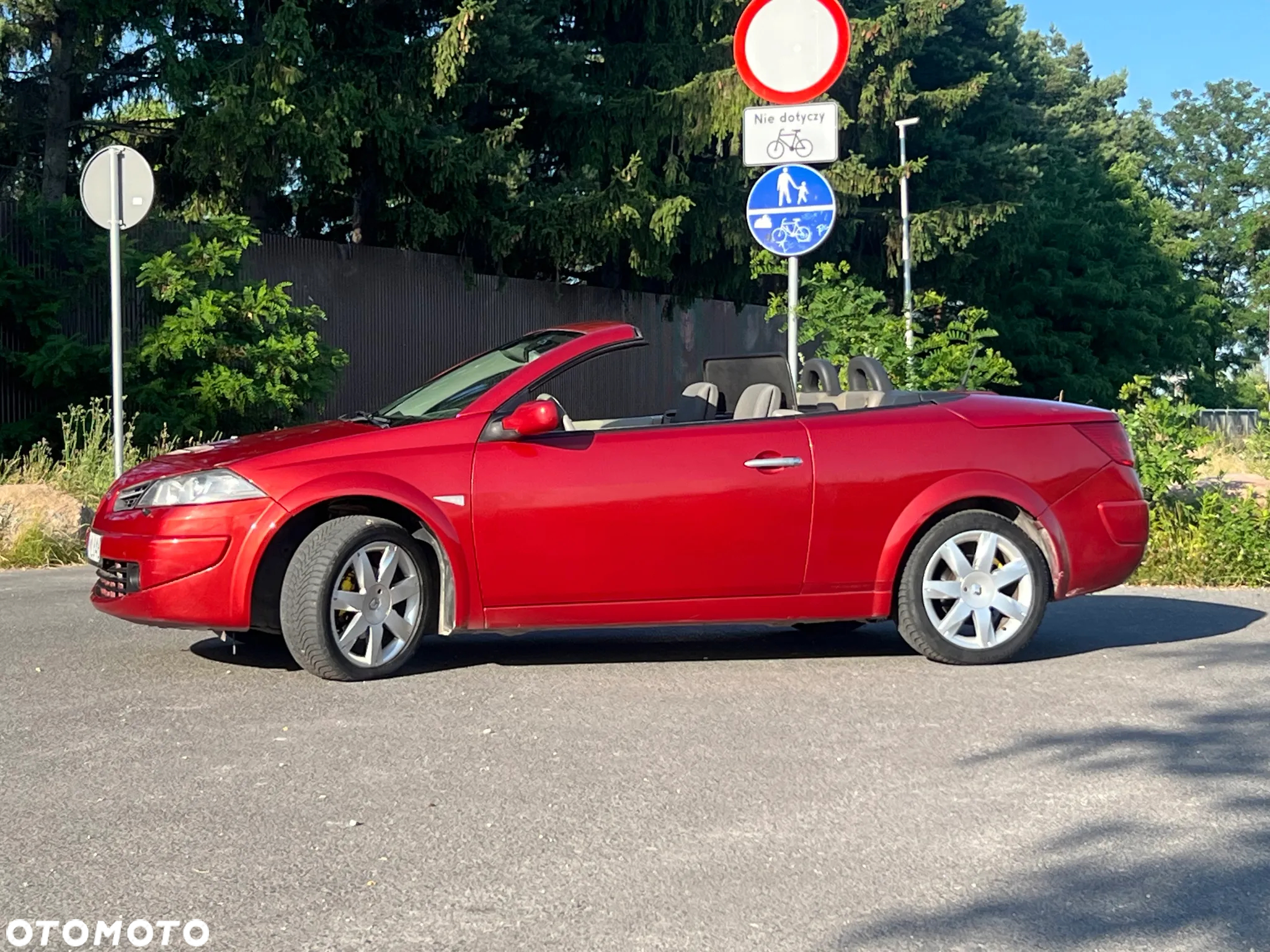 Renault Megane - 6