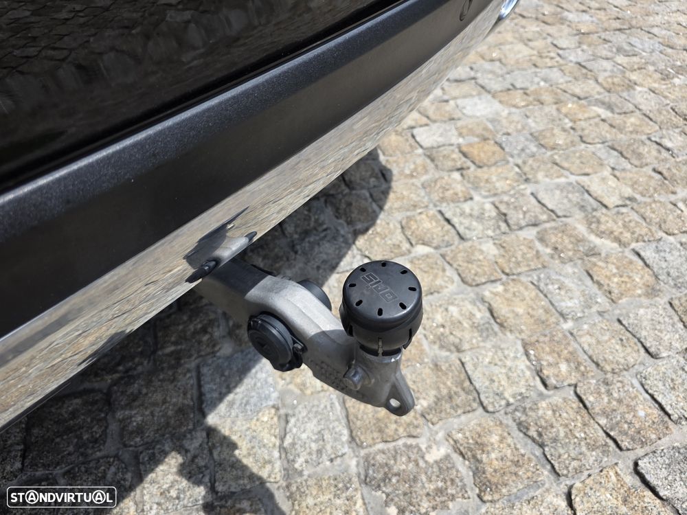 Mercedes-Benz GLE 350 de 4Matic 9G-TRONIC AMG Line - 26