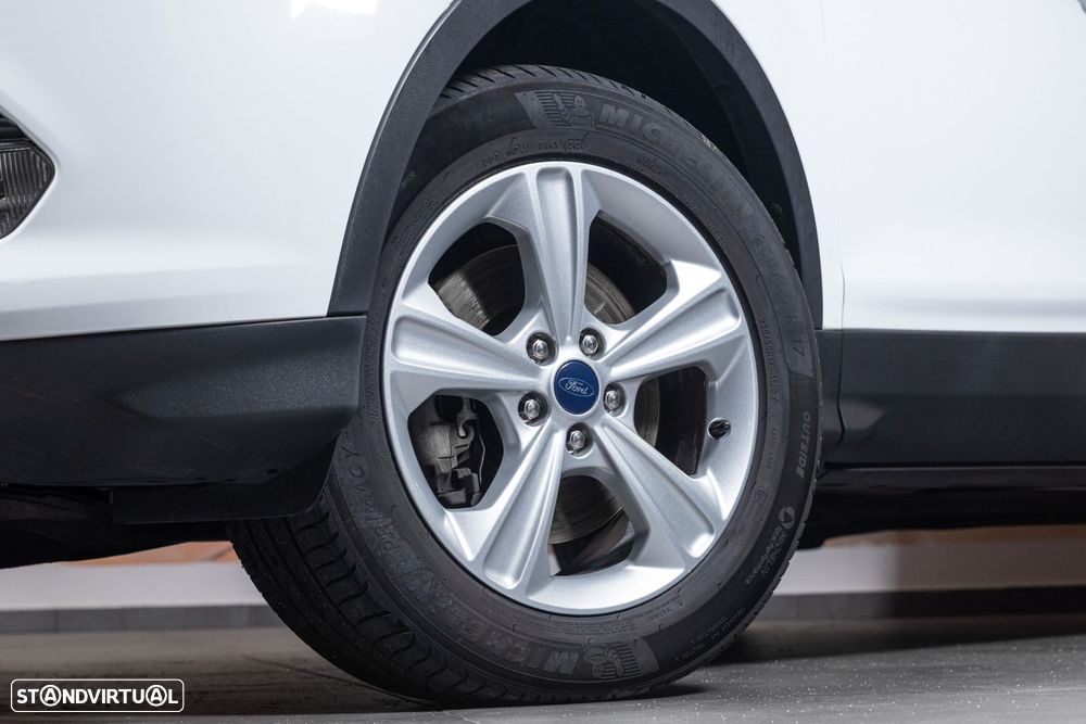 Ford Kuga 2.0 TDCi Trend - 7