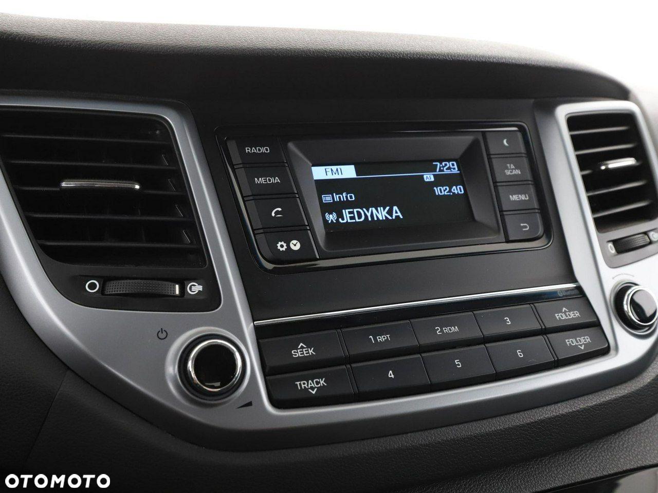Hyundai Tucson 1.6 GDi 2WD Style - 23