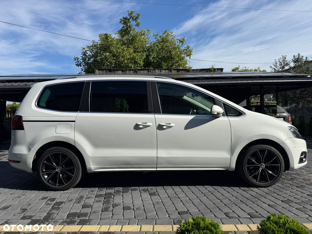 Seat Alhambra - 16
