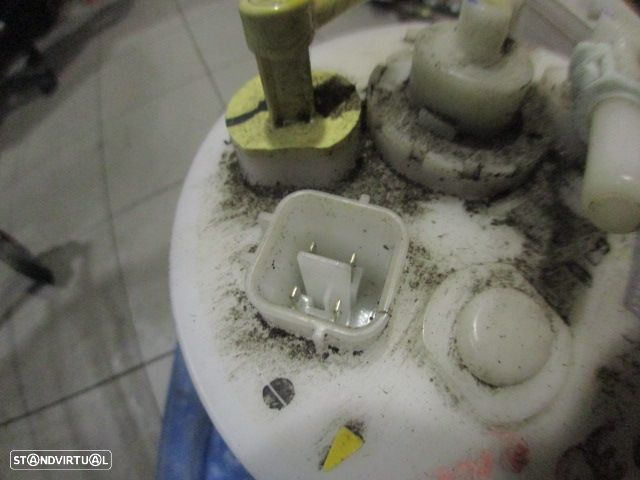 Bomba Combustivel 17708TF0003 TD1019624550 HONDA JAZZ 2 2011 1.2I 90CV 5P BRANCO GASOLINA - 4