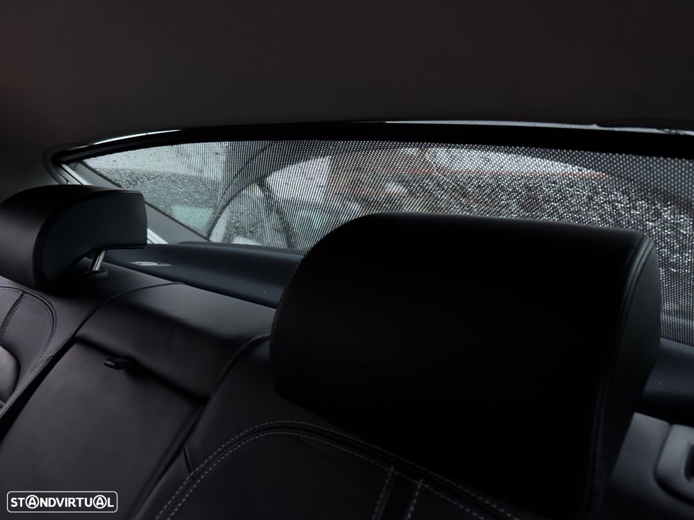 VW Passat CC 2.0 TDi Exclusive - 50