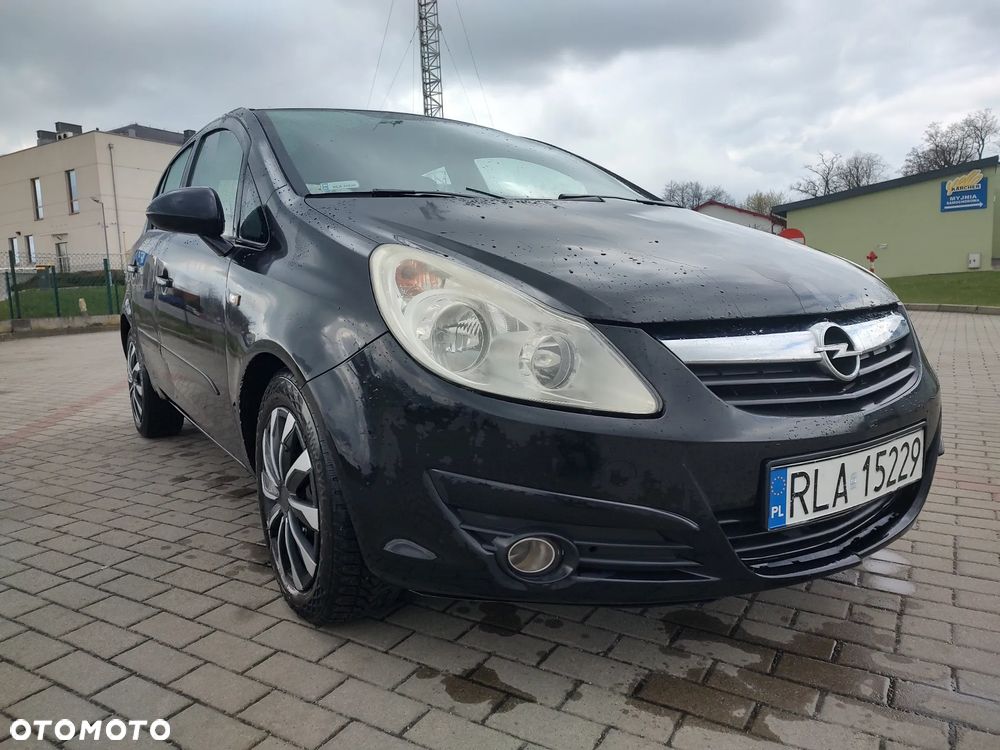 Opel Corsa 1.3 CDTI Catch me - 1