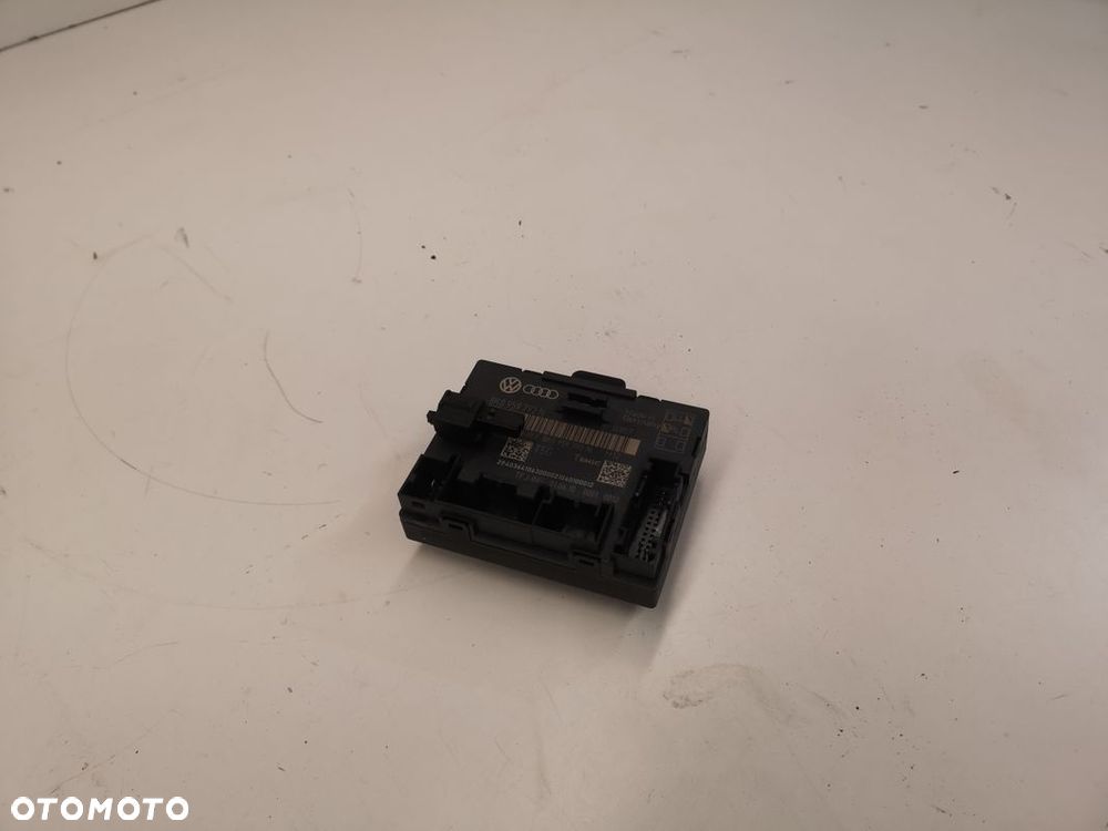 MODUŁ STEROWNIK DRZWI AUDI A4 B8 A5 Q5 8K0959792N - 2