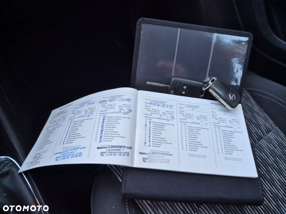 Opel Mokka 1.4 T Enjoy S&S - 39